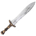 Spartan Shield and Sword Set | 1 set - Zurchers