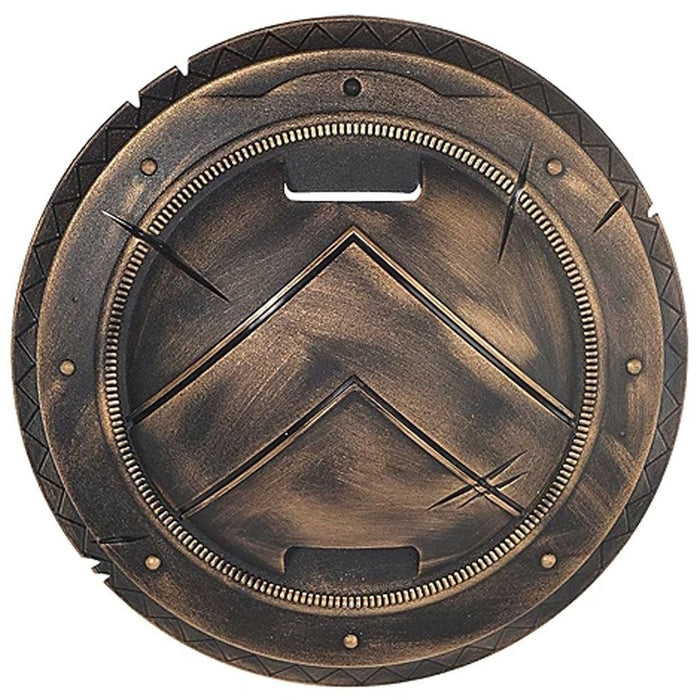 Spartan Shield and Sword Set | 1 set - Zurchers