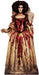 Bloody Mary Lifesize Standup *Made to order - please allow 10 - 14 days for processing* - Zurchers