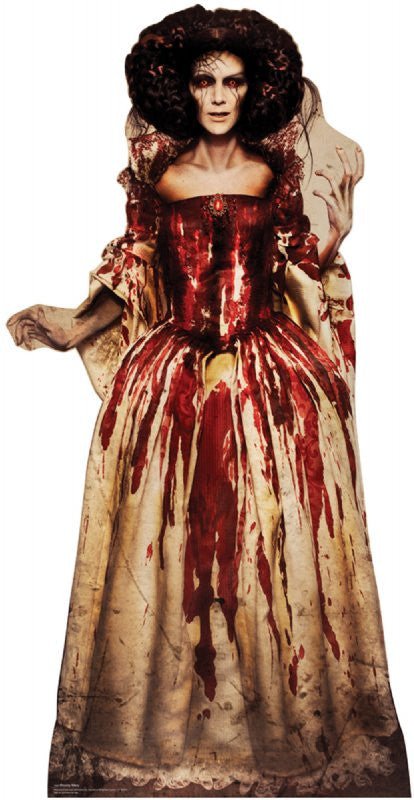 Bloody Mary Lifesize Standup *Made to order - please allow 10 - 14 days for processing* - Zurchers