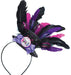 Officially Retired Fascinator Headband | 1 ct - Zurchers