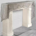 Gray Creepy Cloth 30"x60" | 1ct - Zurchers