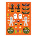 Spooky Friends Stickers | 4ct - Zurchers