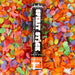Spirit Stick Confetti Cannon Orange, 12" | 1ct - Zurchers