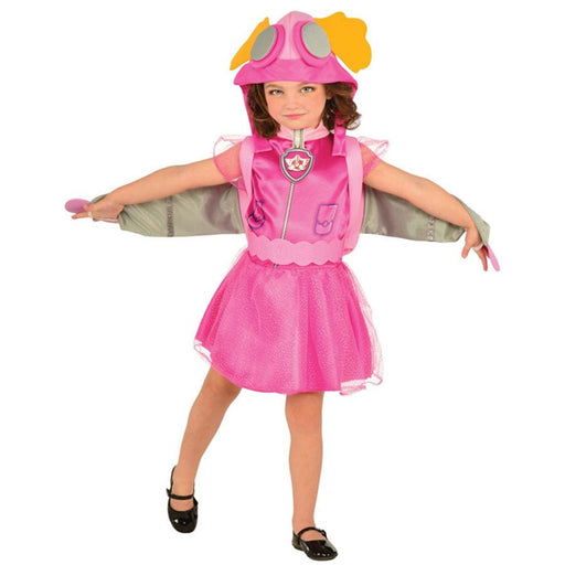 Paw Patrol: Skye Toddler Costume | 1ct - Zurchers
