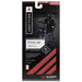 Red Stick - on Brilliant Reflective Tape | 8ct - Zurchers