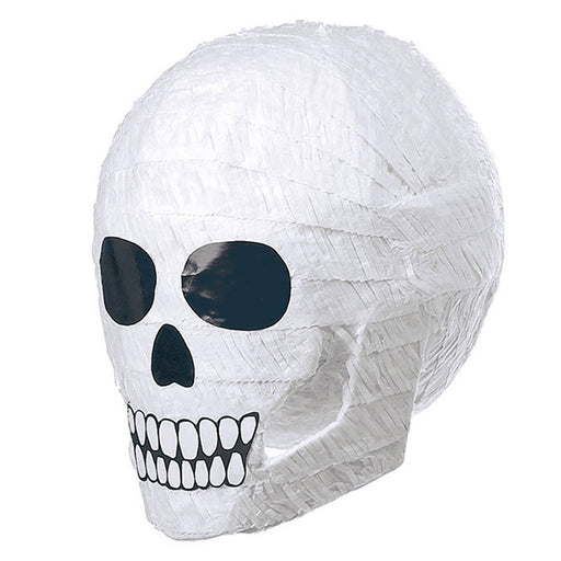 Halloween Skeleton Piñata 14" | 1ct - Zurchers