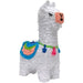 Llama Pull String Piñata 18.75" | 1ct - Zurchers