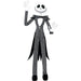 Jack Skellington Poseable Prop 60" | 1ct - Zurchers