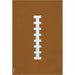 Touchdown Football Treat Bags | 20ct - Zurchers