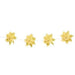 Wall Hanging Pinwheel Garland | 1ct - Zurchers