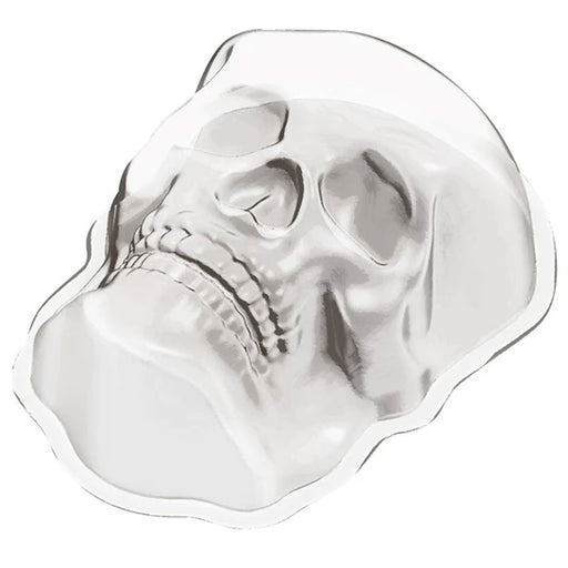 Skull Shaped Treat Mold | 1ct. - Zurchers
