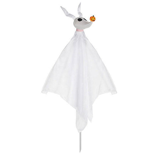 Zero Yard Stake with Sound - The Nightmare Before Christmas 36" tall | 1 ct - Zurchers