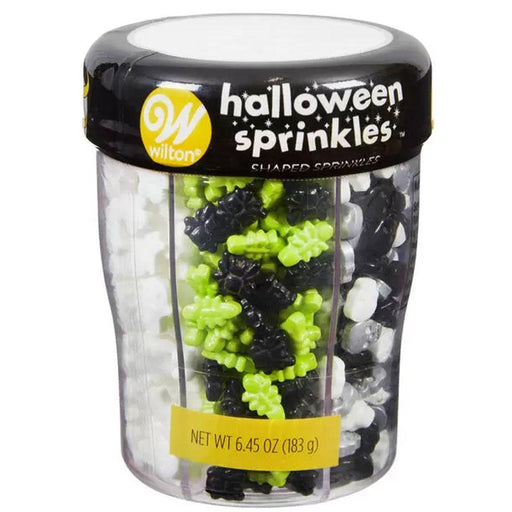 Place & Time Halloween Spooktacular Shapes 6 Cell 6.45 oz. | 1ct - Zurchers