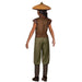 Girl's Classic Raya Costume | 1ct - Zurchers