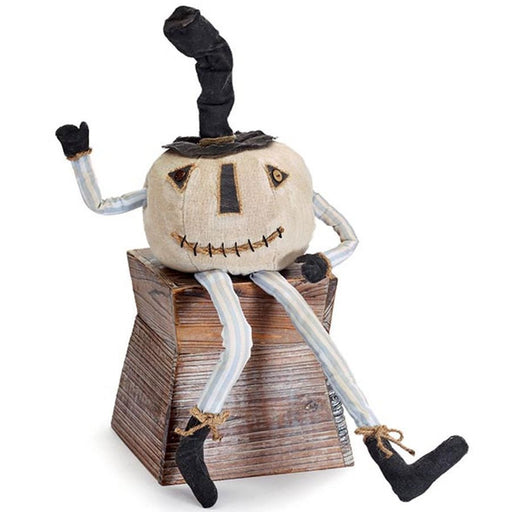 Long - leg Nostalgic Jack - o - lantern 20" | 1ct - Zurchers