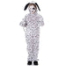 Dalmatian Childs Costume, Small | 1ct - Zurchers
