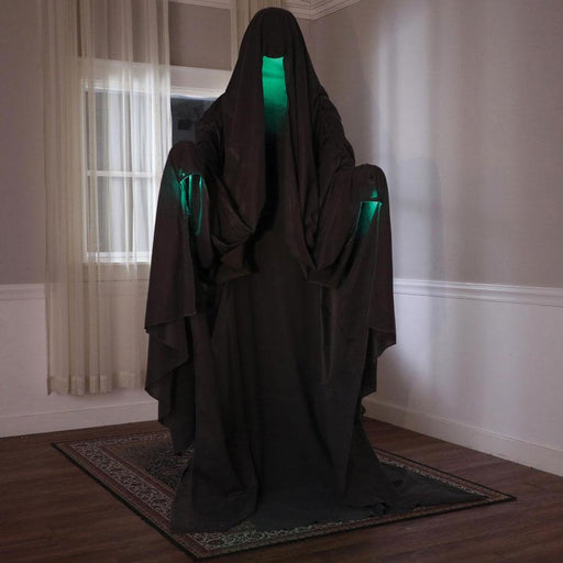 Hooded Phantom Animated Prop 72" | 1ct - Zurchers