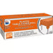 Orange Peel Boxed Table Roll 54in x 126ft | 1ct - Zurchers