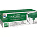 Festive Green Boxed Table Roll 54in x 126ft | 1ct - Zurchers
