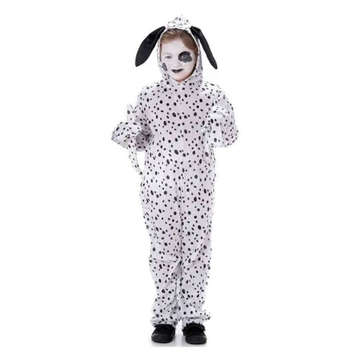 Dalmatian Kids Costume, Large | 1ct - Zurchers