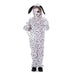 Dalmatian Kids Costume, Large | 1ct - Zurchers