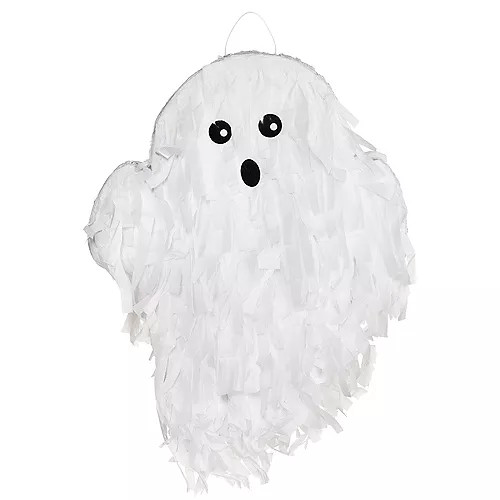 Halloween Ghost Piñata | 1 ct - Zurchers