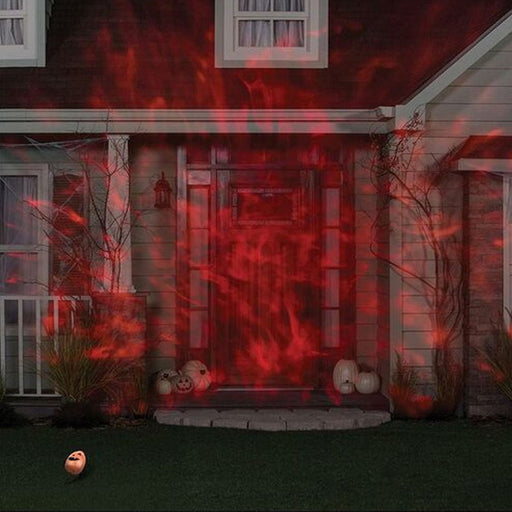 Fireblaze Projection Light | 1ct - Zurchers