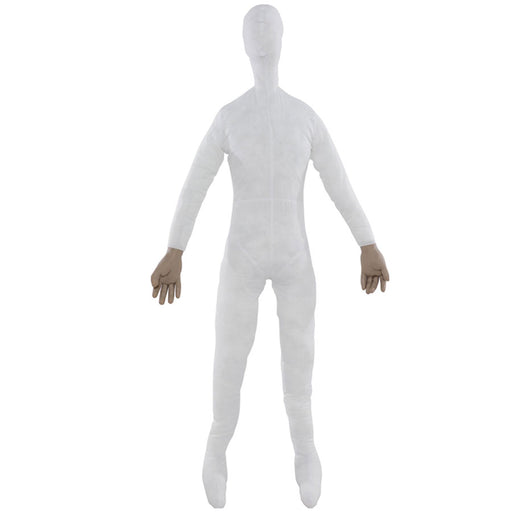 Dummy Poseable With Hands & Arms 6' | 1ct - Zurchers