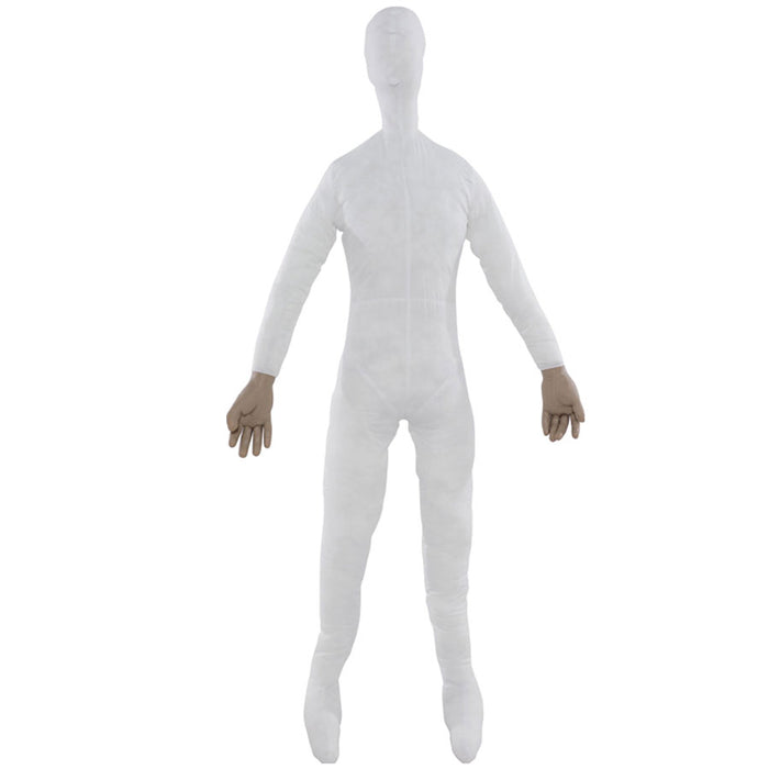 Dummy Poseable With Hands & Arms 6' | 1ct - Zurchers