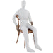 Dummy Poseable With Hands & Arms 6' | 1ct - Zurchers