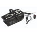 Skeleton Coffin 1000 Watt Fog Machine - Zurchers