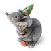 Resin Halloween Mouse Figurine 4.5" | 1ct - Zurchers