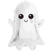 Halloween Boo La La Ghost Supershape Mylar Balloon 24" | 1ct - Zurchers