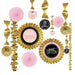 Sweet Sixteen Hanging Decorating Kit | 1ct - Zurchers