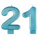 Finally 21 Birthday Candles | 1 ct - Zurchers