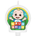 Cocomelon Candle | 1ct - Zurchers