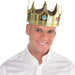 Jeweled King Crown, Adult | 1ct - Zurchers