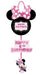 Minnie Mouse Personalized Photo Sign | 1kit - Zurchers