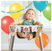 Barnyard Birthday Party High Chair Pennant Banner | 1ct - Zurchers