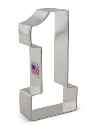 Ann Clark Cookie Cutter Large 1 | 1ct - Zurchers