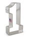 Ann Clark Cookie Cutter Large 1 | 1ct - Zurchers