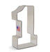 Ann Clark Cookie Cutter 1 | 1ct - Zurchers