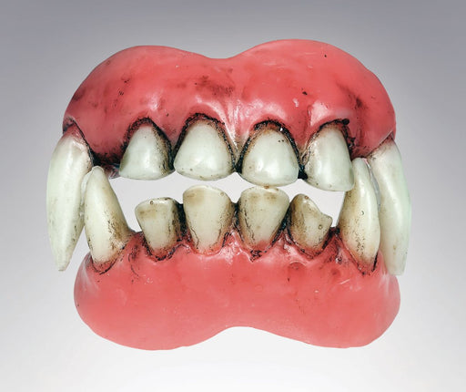 Demon Teeth | 1ct - Zurchers
