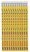 Dr. Seuss Pencils | 12ct - Zurchers