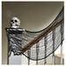 Halloween Black Creepy Cloth | 1ct - Zurchers