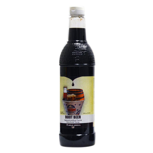 Sno - Kone Flavoring Root Beer 25oz. | 1 ct - Zurchers