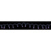 Halloween Purple Lights W/End To End Plugs 100ct | 1ct - Zurchers