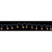Halloween Orange Lights W/End To End Plugs 100ct | 1ct - Zurchers
