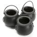 Black Cauldron 2.75" | 12ct - Zurchers